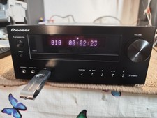 Pioneer X-HM15K Micro HiFi