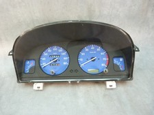 Tacho Kombiinstrument Citroen