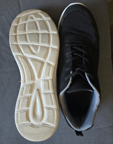 Vty sneaker herren schwarz - vty,