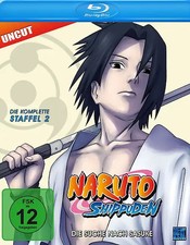 Naruto Shippuden, Staffel 2