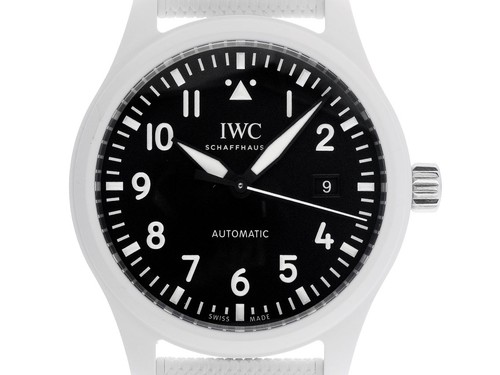 Iwc pilot watch top - iwc, lake