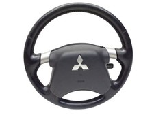 Lenkrad Leder Tempomat