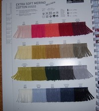 110 €/1 kg Extra Soft Merino