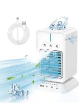 Buyoung Tragbare Klimaanlage