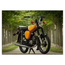 Vlies Fototapete Tapete