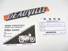 NEU orig Honda Emblem