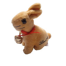 LINDT Goldhase Osterhase mit