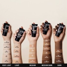 Rimmel langlebige matte