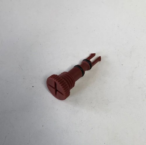 New nos drain plug - plug, engine