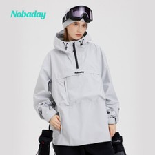 Nobaday Dawn Large Pocket