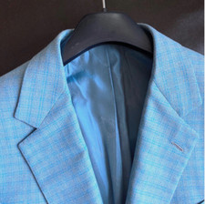 TOP Brioni-Sakko, Größe 54