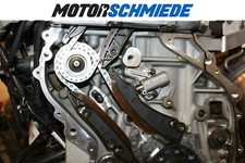 BMW E91 320d LCI N47D20C 120KW