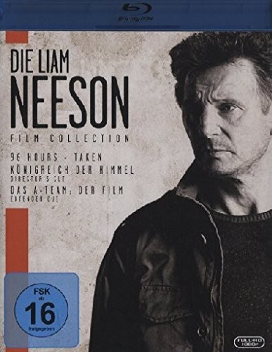Die liam neeson film - liam,