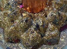 Orpanit® Orgonit Cloudbuster