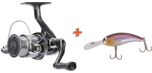 Daiwa crossfire 1000 - daiwa,