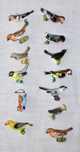 Stück whw figuren vögel - stück,