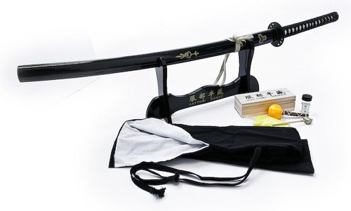 Kill bill replica hattori - kill,
