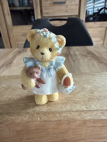 Cherished teddies sweet - cherished,