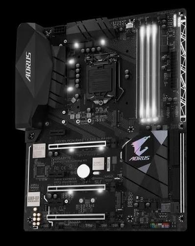 Gigabyte aorus z270x gaming - aorus, ga-z270x-gaming