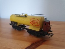 H0 Kesselwagen Klötzner Glauchau Uralt Top no Bock Ehlcke Dahmer Herr Piko