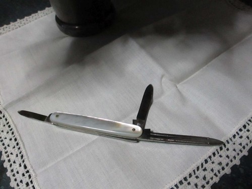 Taschenmesser miniatur - taschenmesser,
