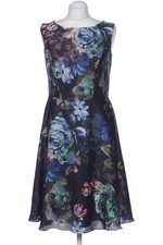 Alba Moda Kleid Damen Dress Damenkleid Gr. EU 38 Mehrfarbig #j9652ua