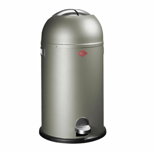 Wesco mülleimer kickmaster - mülleimer,