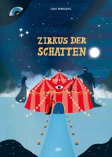 Zirkus der Schatten - Ein