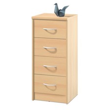 Kommode - Buche - 38 cm breit