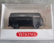 Wiking VW Bus T 1 Kastenwagen