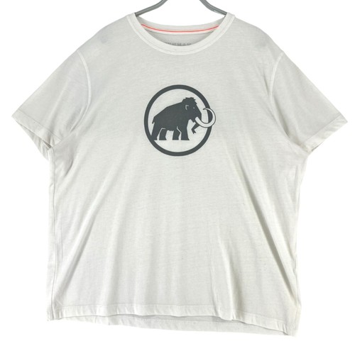 Mammut herren shirt - herren, t-shirt