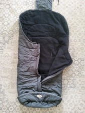 Kidiz fußsack kinderwagen winter Für Baby/Kleinkind