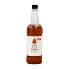 Simply Sugarfree Flavour Sirup