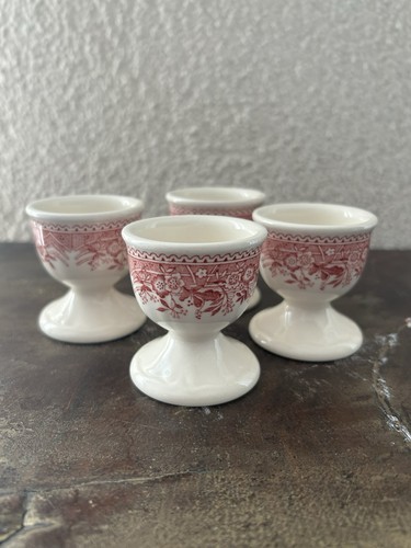 Villeroy boch burgenland rot - villeroy,