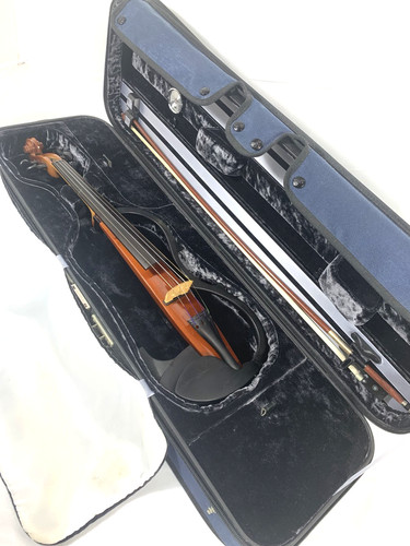 Yamaha 200 geige leise - yamaha, sv-200