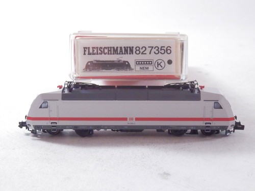 Fleischmann 827356 - »fleischmann,