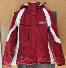 Phenix Skijacke Damen Gr. 40