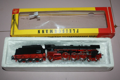 Fleischmann 4170 dampflok - 4170,