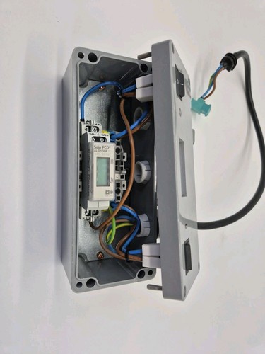Saia burgess ald1d5f - burgess,