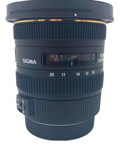 Sigma 5 ex dc - 3.5,
