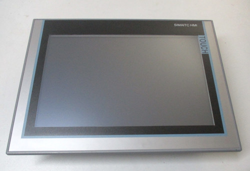 Siemens simatic tp1200 comfort - tp1200,