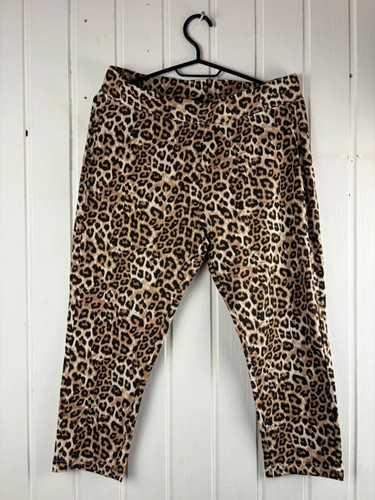 Ever damen leggings leo - ever.me,