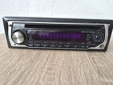 Kenwood KDC-W3128, CD Autoradio, Garagenfund 