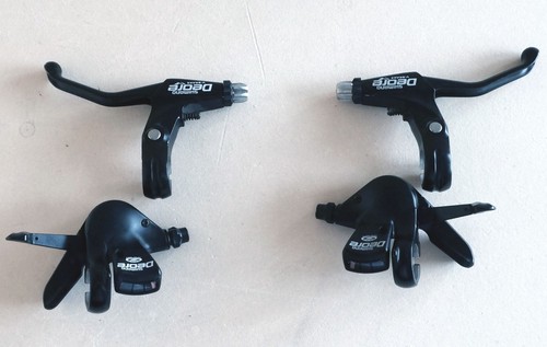 Vintage shimano deore - vintage,