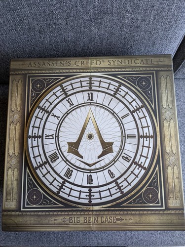 Assassins creed syndicate big - assassins,
