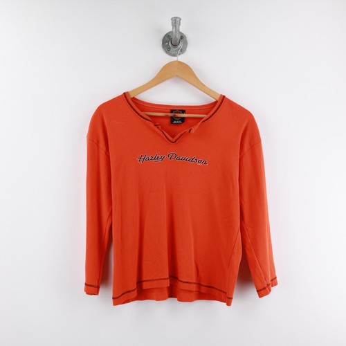 Harley davidson long sleeve - harley,