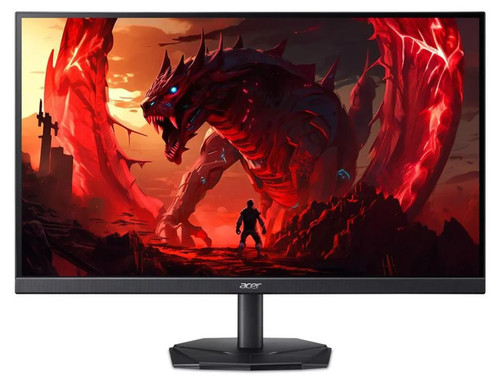Acer nitro kg241ys3 gaming - nitro,