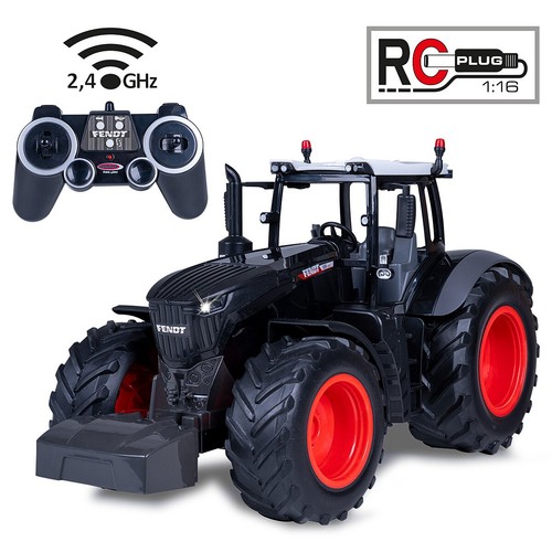 Jamara fendt 1050 - fendt,