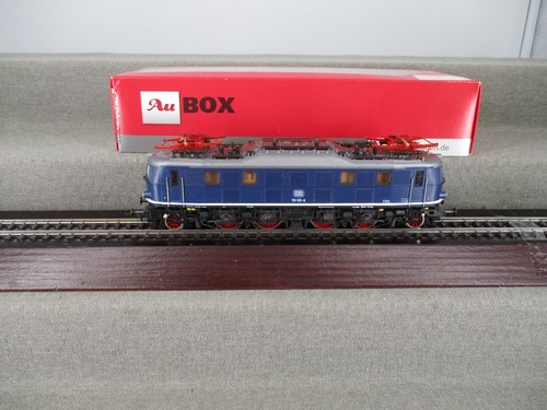 Roco 04141b elektrolok - roco,
