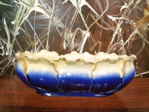 Antike jugendstil majolika - antike,